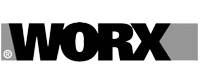 Worx logo black